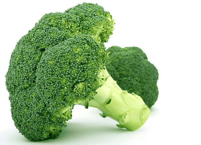 broccoli, vegetable, food