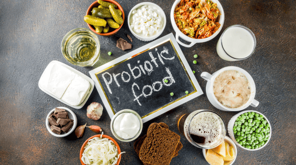 Probiotics and the Carnivore Diet