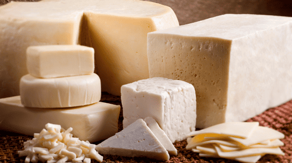 Role of Cheese in a Carnivore Diet