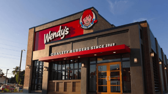 Ordering Wendys on the Carnivore Diet 