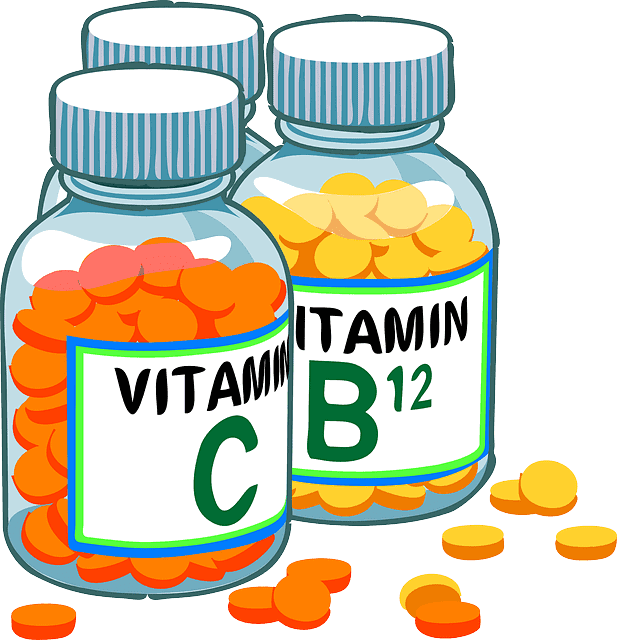 vitamins, tablets, pills