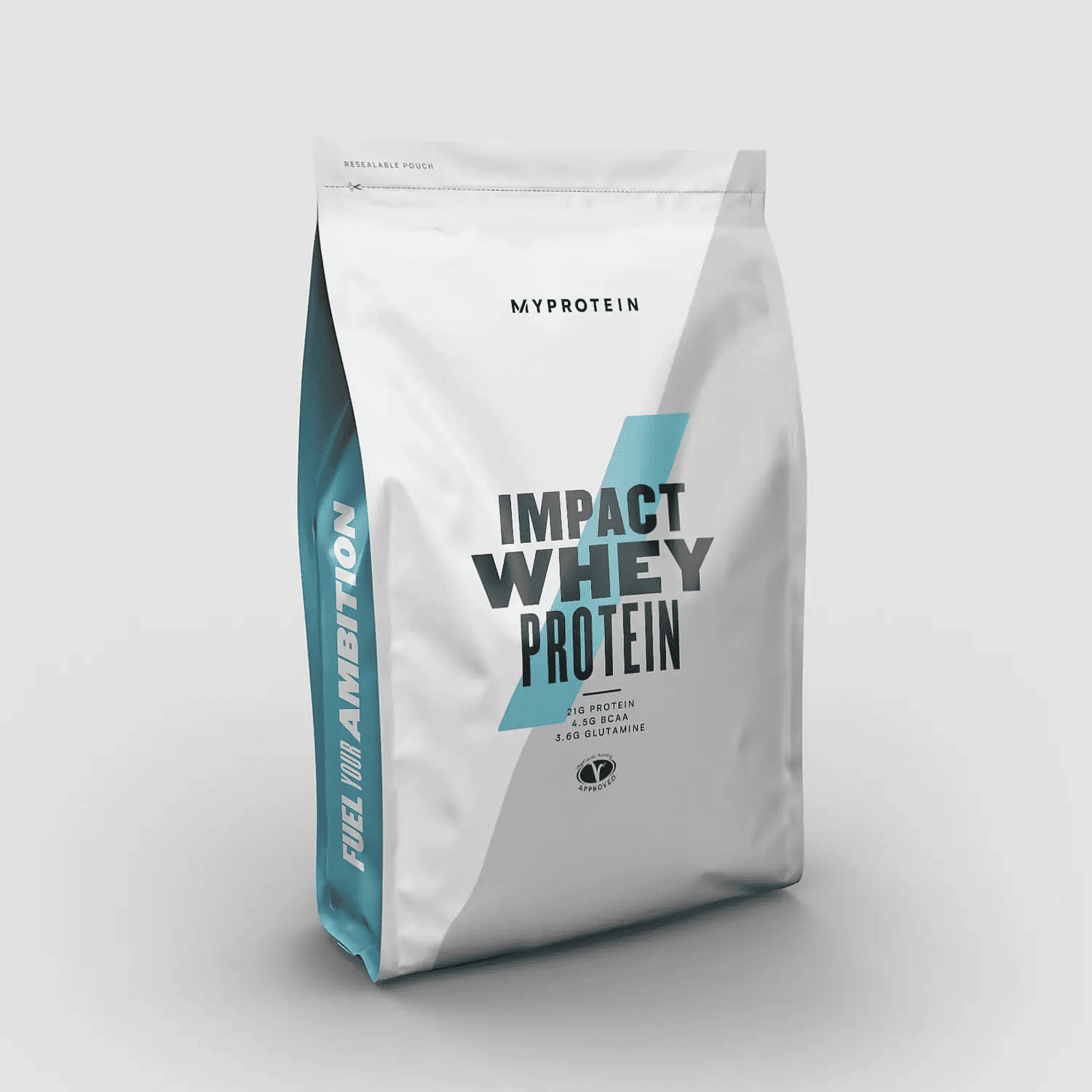 MyProtein Impact Whey Protein concentrate