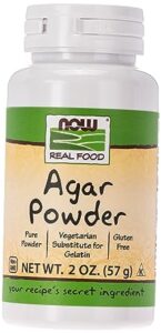 Agar-gelatin-powder