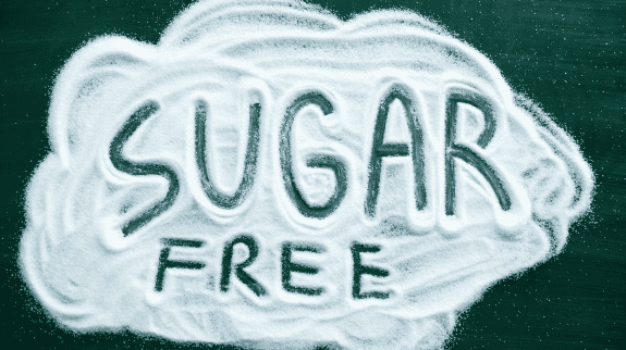 Homemade Pop Tarts - sugar free
