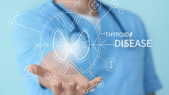Risks If Your Thyroid Is Underactive