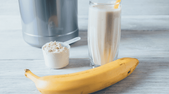 The Best Protein Shakes for Women Over 50