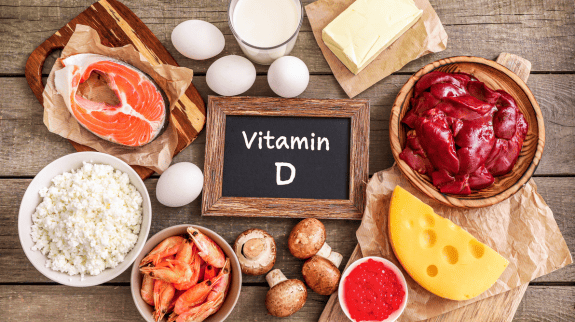 Top 10 Foods That Are High in Vitamin D