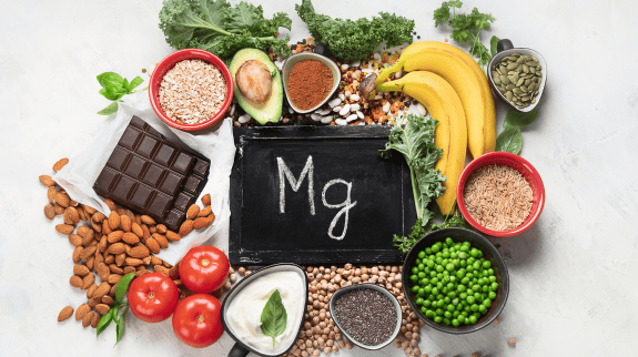 Top 10 Foods with High Magnesium