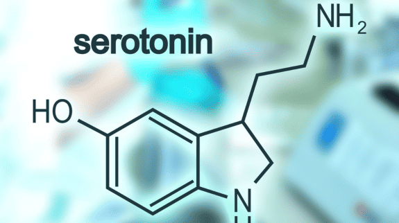 Tryptophan and Serotonin