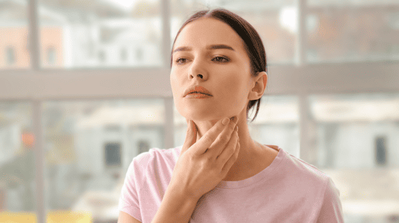 Understanding How to Know If Your Thyroid Is Underactive