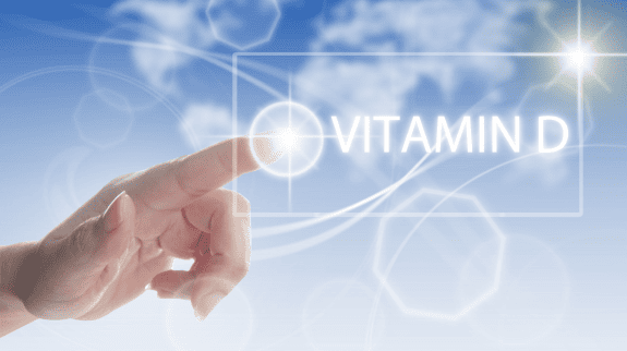 Vitamin D Top Foods