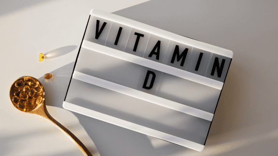 Vitamin D and Health Conditions