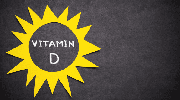 Vitamin D and Sun Exposure