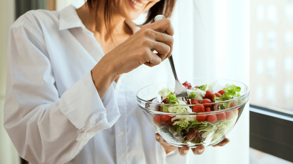 Benefits of High Protein Alkaline Food