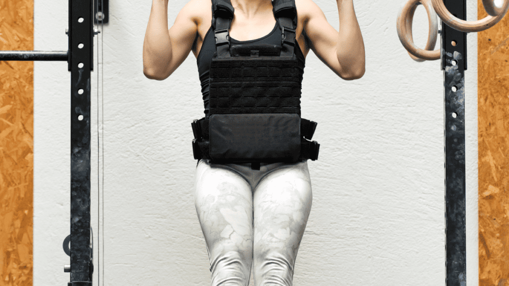 Best Weighted Vests for Women