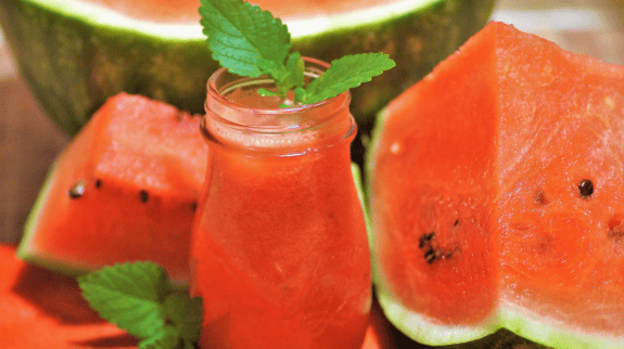 Can Watermelon Make You Gain Weight? (1)