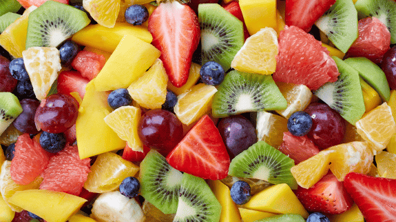 Do Fruit Calories Count?