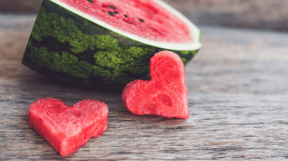 Understanding Weight Gain when eating Watermelon