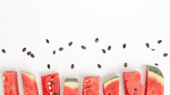 Nutritional Profile of Watermelon