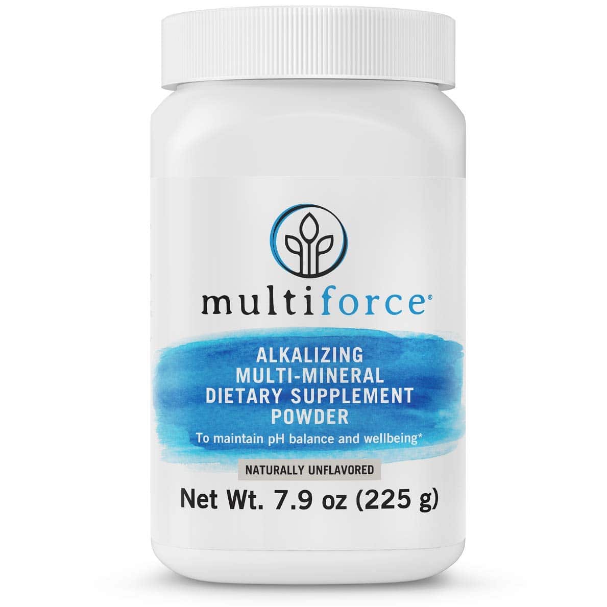 Multiforce Alkaline Powder
