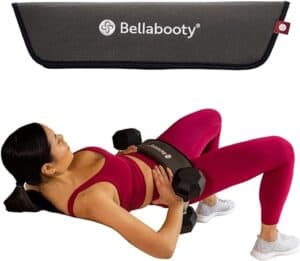 Bellabooty Exercise Hip Thrust Belt